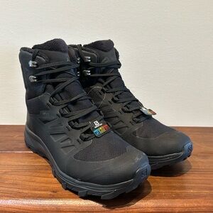 Men’s Salomon OUTblast TS CSWP Hiking Shoes